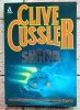 Clive Cussler x5 Potop - Skarb - Atlantyda i inne | komplet